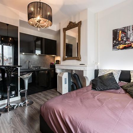 Dormir A Lyon - Cosy Saxe-Gambetta מראה חיצוני תמונה